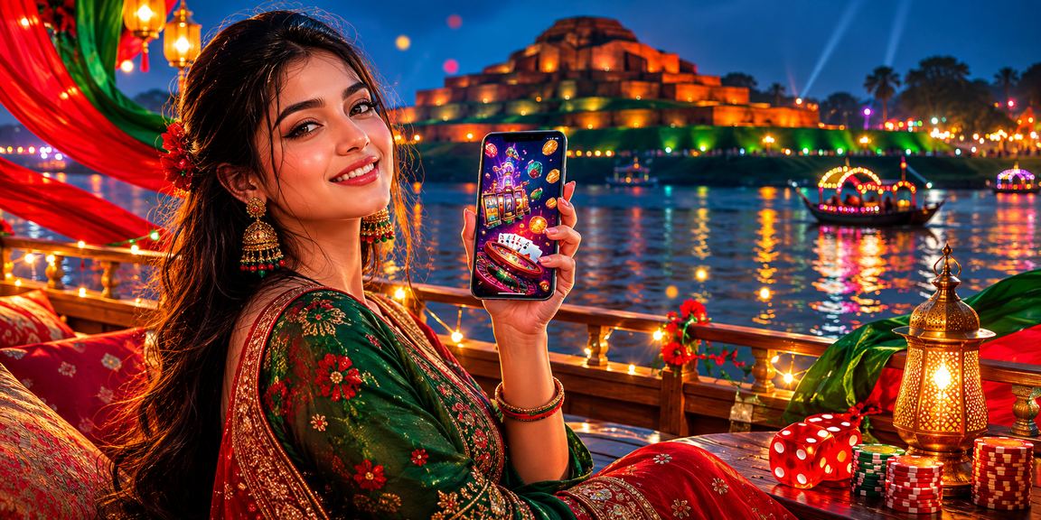 বাংলাদেশে মোবাইলে ক্রিকেট বেটিং টিপস অনুসরণ করছেন একজন ব্যবহারকারী