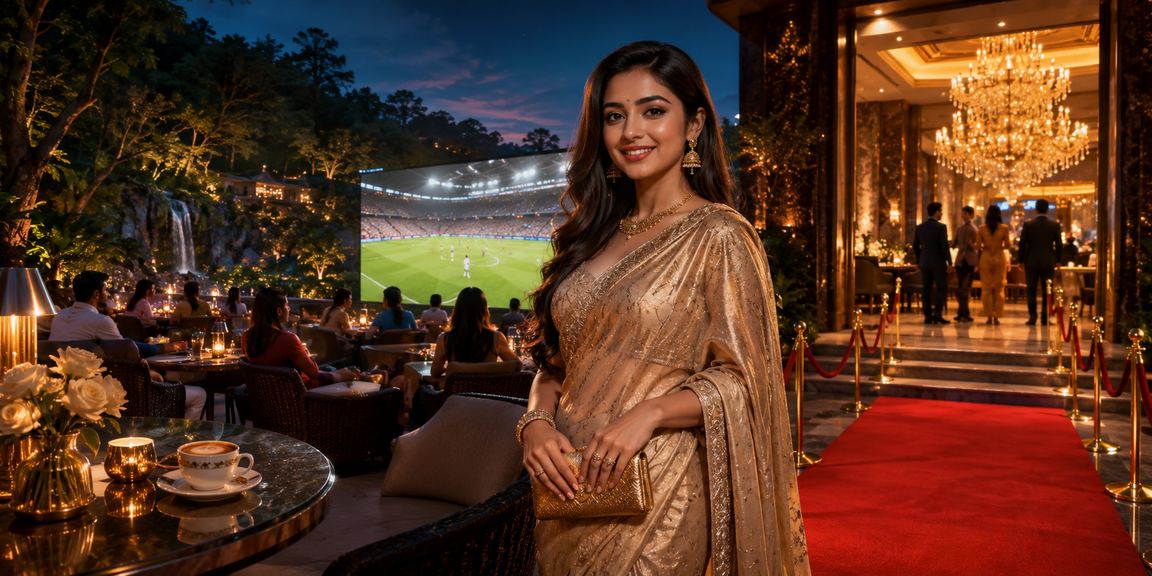 গাজীপুরে বাংলাদেশি মডেলের সাথে লটারি প্রোমোশন 240p