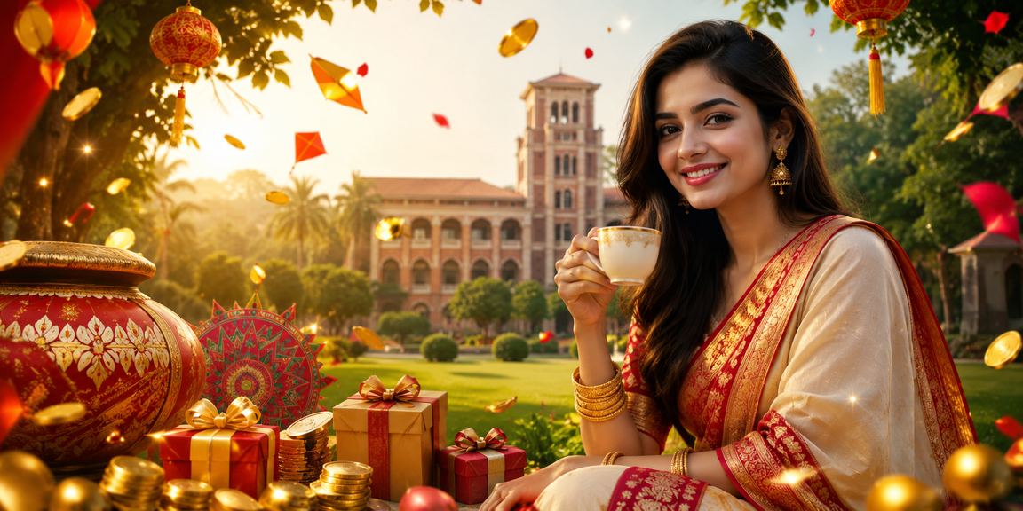 ময়মনসিংহে ভিআইপি বোনাস সহ পহেলা বৈশাখে 240p উপভোগ করছেন ব্যবহারকারী