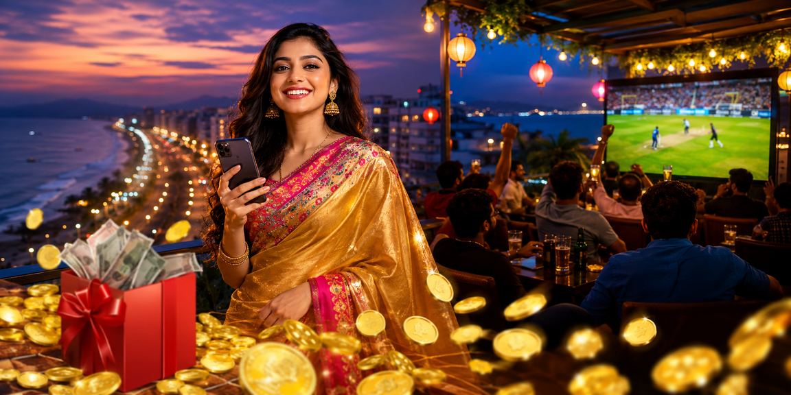 রংপুরে মোবাইলে ক্রিকেট বেটিং করছেন একজন বাংলাদেশি নারী ব্যবহারকারী